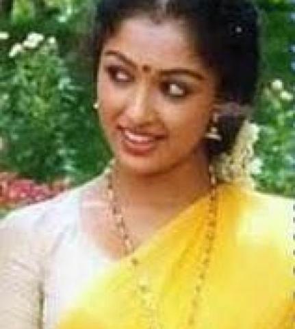 Actress Gouthami Old Pics | Veethi