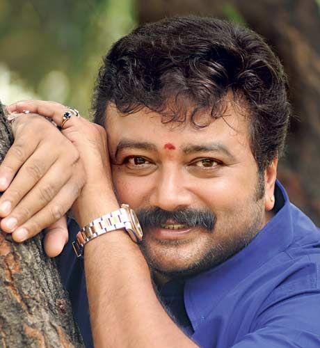 Actor Jayaram Image | Veethi