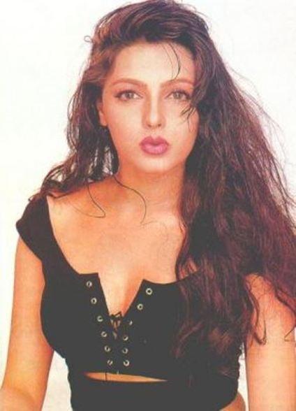 Mamta Kulkarni Sexy Photos | Veethi