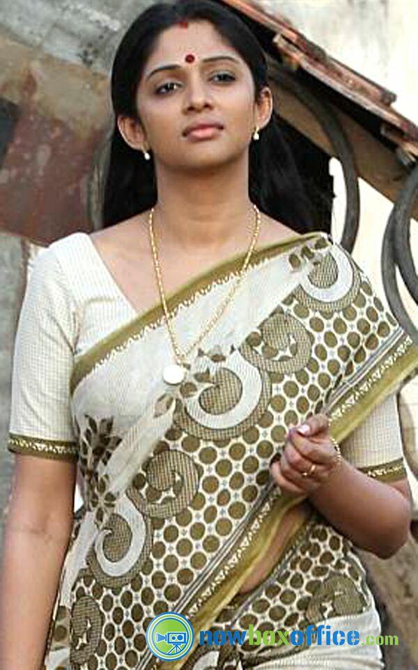 Nyla Usha New Still | Veethi