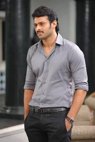 Actor Prabhas | Veethi