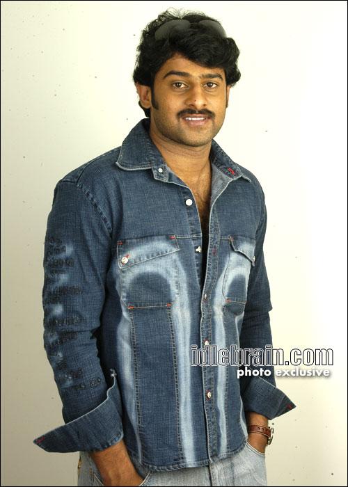 Prabhas Latest Pics | Veethi