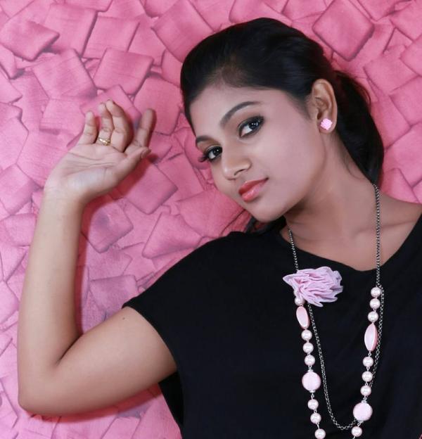 Sreelakshmi Sreekumar Hot Stills | Veethi