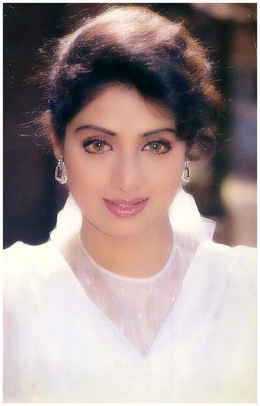 Sridevi Kapoor | Veethi