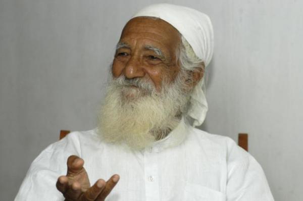 On Sunderlal Bahuguna’s 90th Birthday | Veethi