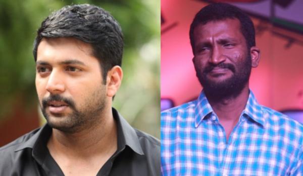 Suseenthiran teams up with Ravi for his next film | Veethi