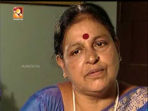 Actress Thodupuzha Vasanthi | Veethi