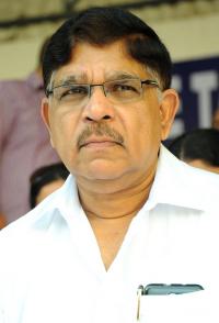 Allu Aravind