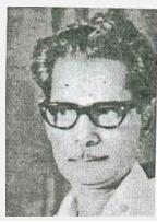 P. Adinarayana Rao