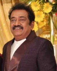 Pandu (Tamil Actor)