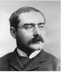 Rudyard Kipling - Profile, Biography and Life History | Veethi