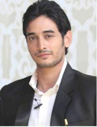 Siddharth Arora