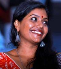 Sruthy Jayan - Profile, Biography and Life History | Veethi