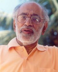 Sundara Ramaswamy - Profile, Biography and Life History | Veethi