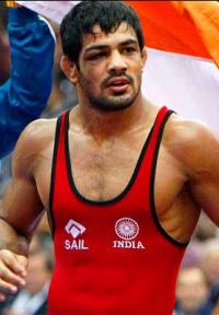 The Rise and Fall of Sushil Kumar  Open The Magazine