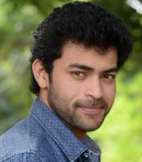 Varun Tej